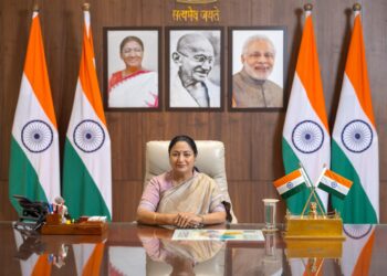 Delhi Gets a Green Shield: 673 Hectares of Central Ridge Declared Reserved Forest