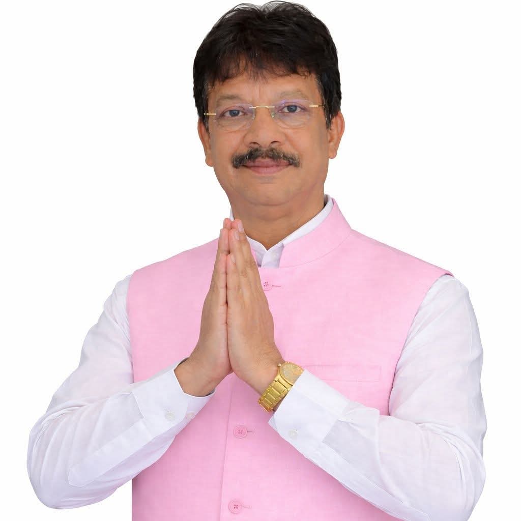 After the record victory from 'Barkhala', the people of Barak demanded that Kishor Nath be given the ministerial berth 1 WhatsApp Image 2026 05 10 at 9.53.55 PM