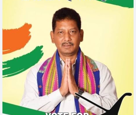 India: BTC Groups Push for Ministerial Berth for Rihon Daimary 1 WhatsApp Image 2026 05 11 at 7.43.42 PM