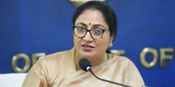 ‘मेरा भारत, मेरा योगदान’ मिशन लॉन्च