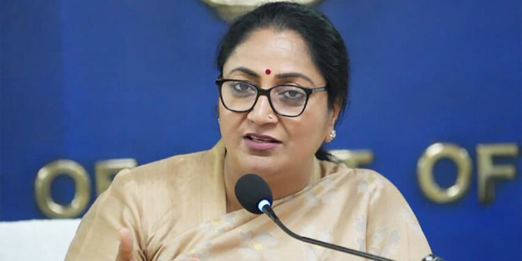 ‘मेरा भारत, मेरा योगदान’ मिशन लॉन्च
