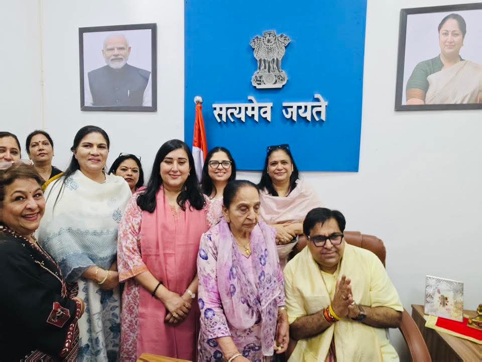 DDC चेयरमैन बनने पर हरीश खुराना ने जताया शीर्ष नेतृत्व का आभार 2 WhatsApp Image 2026 05 15 at 9.17.12 AM