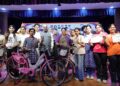 India: Delhi CM Rekha Gupta Launches Major Push for Girls’ Education, Distributes Cycles to 500 Meritorious Students