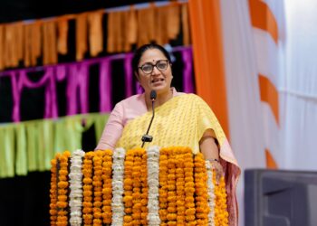 India: Delhi Govt to Guarantee ₹10 Crore Loans for Women Startups, Says CM Rekha Gupta