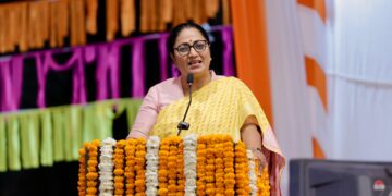 India: Delhi Govt to Guarantee ₹10 Crore Loans for Women Startups, Says CM Rekha Gupta