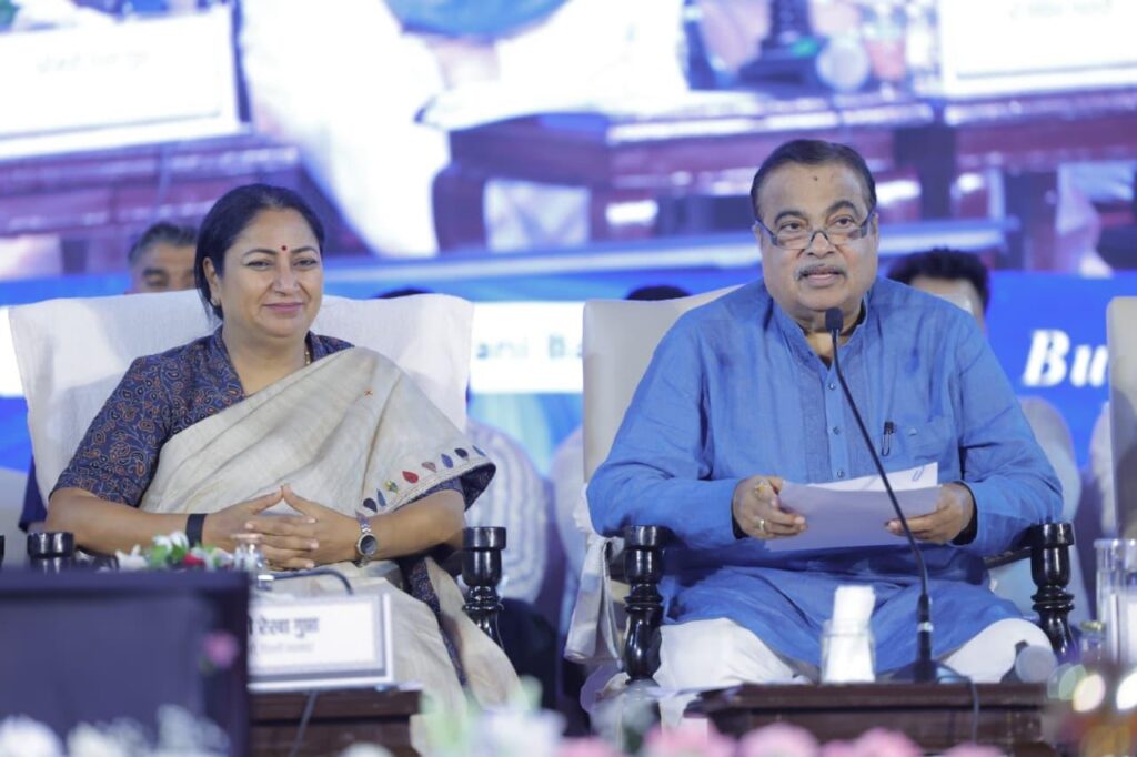 India: ₹1.6 Lakh Crore Infra Push Set to Transform Delhi, Says CM Rekha Gupta 1 WhatsApp Image 2026 05 19 at 6.41.17 PM