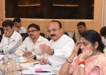 India: Delhi’s Landfill Clean-Up Model Earns National Spotlight; 255 Lakh Metric Tonnes of Legacy Waste Remediated