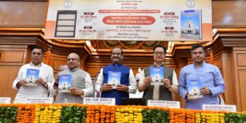 India: Delhi Assembly Opens 89-Volume Colonial Archive, Launches ‘Vidhan-Chetna’