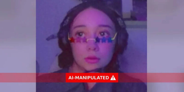AI vigilante trap snares alleged paedophile ex-teacher in France