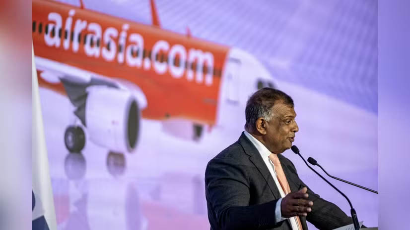 AirAsia signs major deal, orders 150 Canada-made Airbus A220 jets