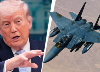 42 American aircraft, including fighter jets, drones, hit during Iran war: Report