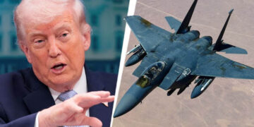 42 American aircraft, including fighter jets, drones, hit during Iran war: Report