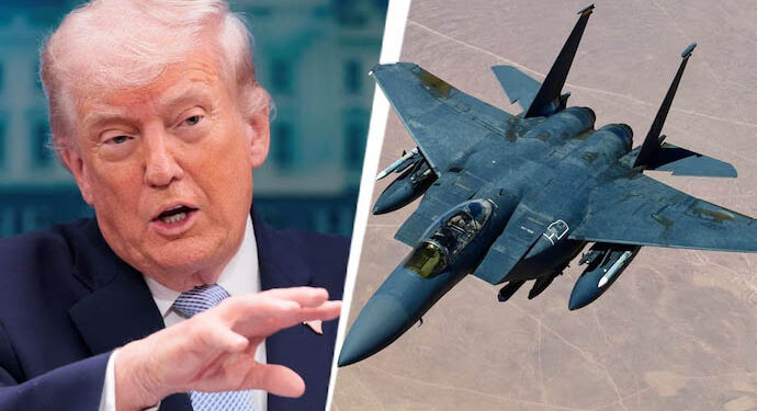 42 American aircraft, including fighter jets, drones, hit during Iran war: Report 1 42 American aircraft, including fighter jets, drones, hit during Iran war: Report