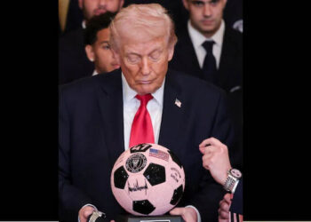 Ball in US court, says Iran after Trump hints he may reject Tehran’s new proposal