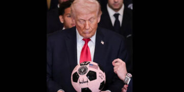 Ball in US court, says Iran after Trump hints he may reject Tehran’s new proposal