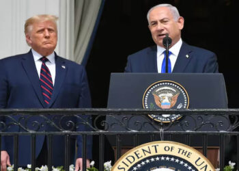 What Are Abraham Accords That Trump Wants Pak, Saudi To Join For Iran Peace