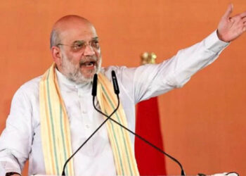 India: Amit Shah Calls for Global Alliance Against Narco-Terror at R.N. Kao Memorial Lecture