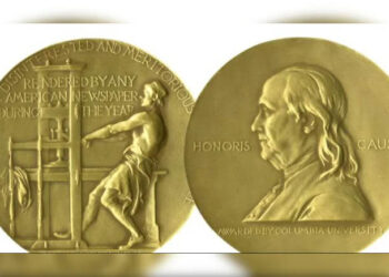 Associated Press, Washington Post, Reuters Win 2025 Pulitzer Awards