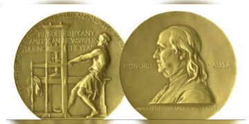 Associated Press, Washington Post, Reuters Win 2025 Pulitzer Awards