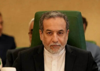 At BRICS Meet, Iran Calls For Unity Against “US Bullying”