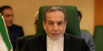 At BRICS Meet, Iran Calls For Unity Against “US Bullying”
