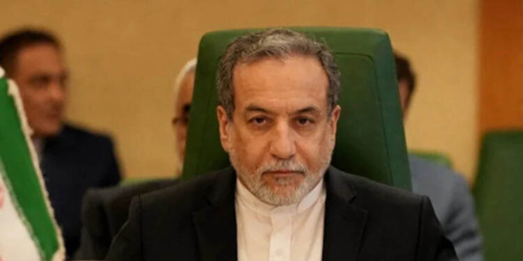 At BRICS Meet, Iran Calls For Unity Against “US Bullying”