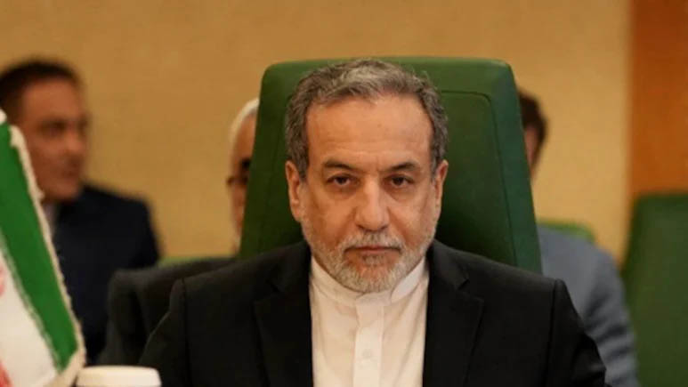 At BRICS Meet, Iran Calls For Unity Against “US Bullying”