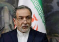 Iran open to diplomacy if US alters its ‘threatening rhetoric’: Foreign Minister Araghchi