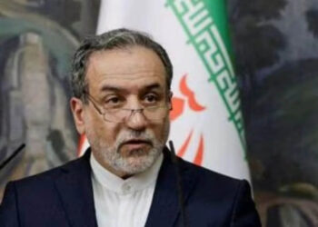 Iran open to diplomacy if US alters its ‘threatening rhetoric’: Foreign Minister Araghchi