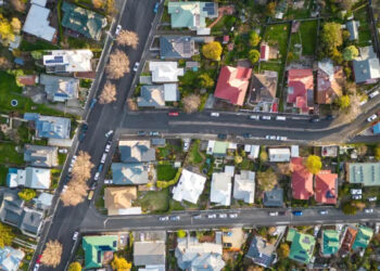 Australia has some of the world’s costliest homes. Will scrapping tax breaks help?
