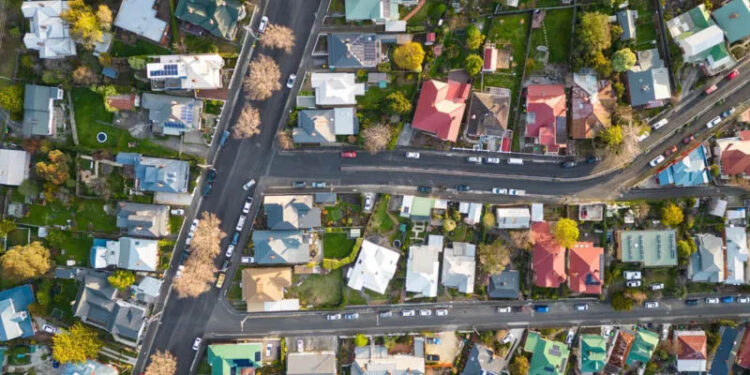 Australia has some of the world’s costliest homes. Will scrapping tax breaks help?
