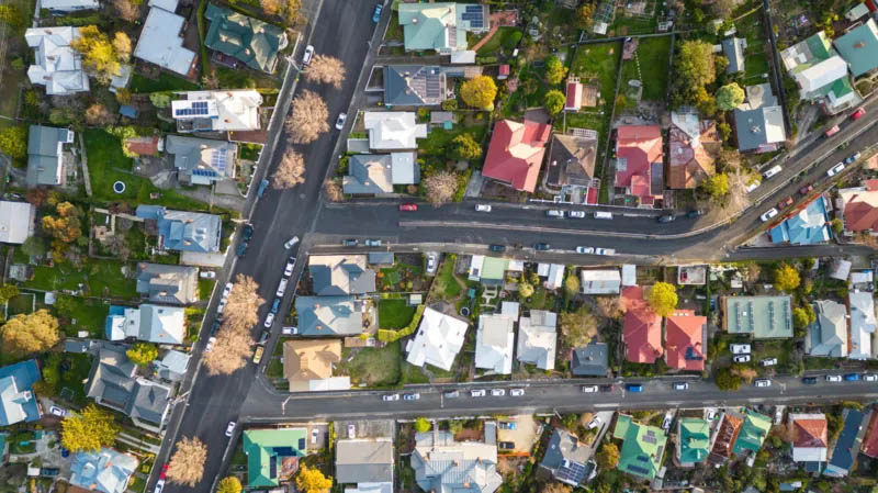 Australia has some of the world’s costliest homes. Will scrapping tax breaks help?