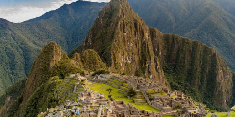Australian man dies after falling down ravine on hike to Machu Picchu 1 Australian man dies after falling down ravine on hike to Machu Picchu