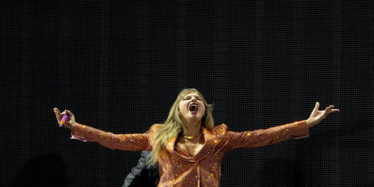Austrian Man Jailed 15 Years For Plotting Attack On Taylor Swift Concert 1 Austrian Man Jailed 15 Years For Plotting Attack On Taylor Swift Concert