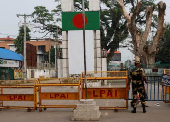 Not afraid of barbed wire: Bangladesh after Bengal’s border fencing push
