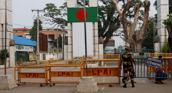 Not afraid of barbed wire: Bangladesh after Bengal’s border fencing push