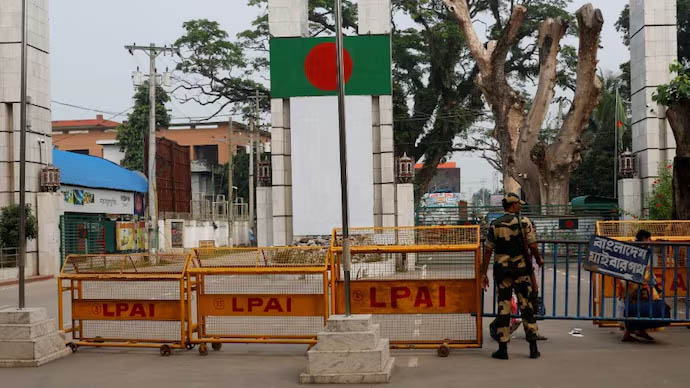 Not afraid of barbed wire: Bangladesh after Bengal’s border fencing push