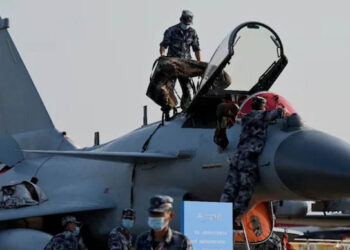 Big disclosure: Chinese personnel gave on-site support to Pak during Op Sindoor