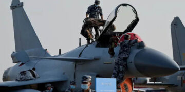 Big disclosure: Chinese personnel gave on-site support to Pak during Op Sindoor