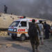 24 killed in blast near railway track in Pakistan’s Quetta; BLA claims attack, say reports