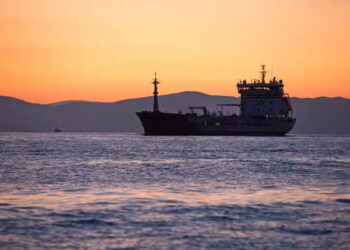 Another US military strike on alleged drug boat in Pacific kills three