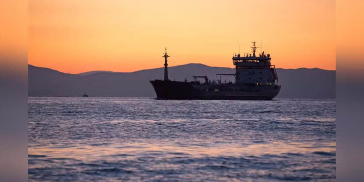 Another US military strike on alleged drug boat in Pacific kills three
