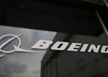 Boeing Confirms China Is Buying 200 Planes