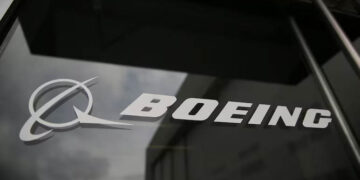 Boeing Confirms China Is Buying 200 Planes