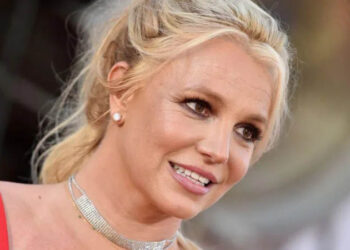 Britney Spears charged in California with driving under influence
