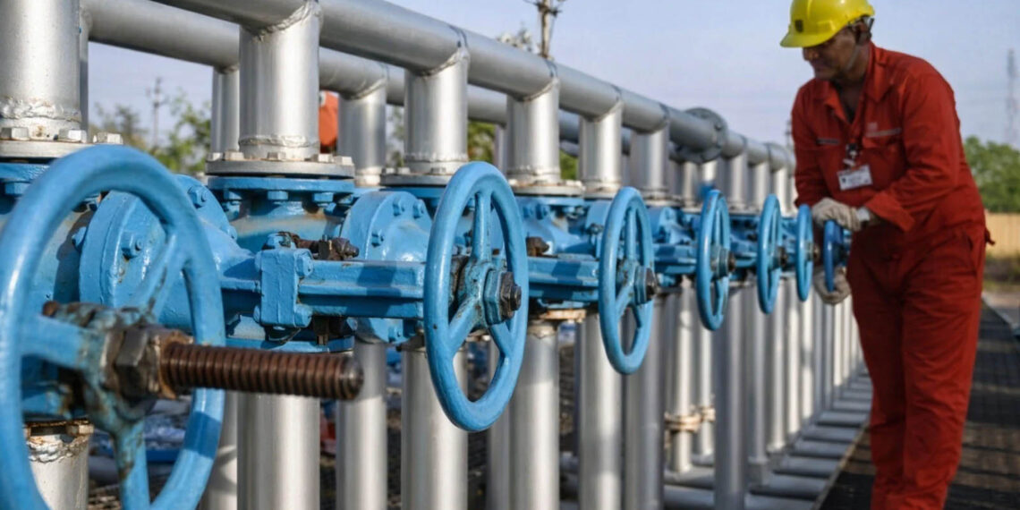 Canada seals LNG export deal with Germany in push beyond US energy trade