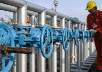 Canada seals LNG export deal with Germany in push beyond US energy trade