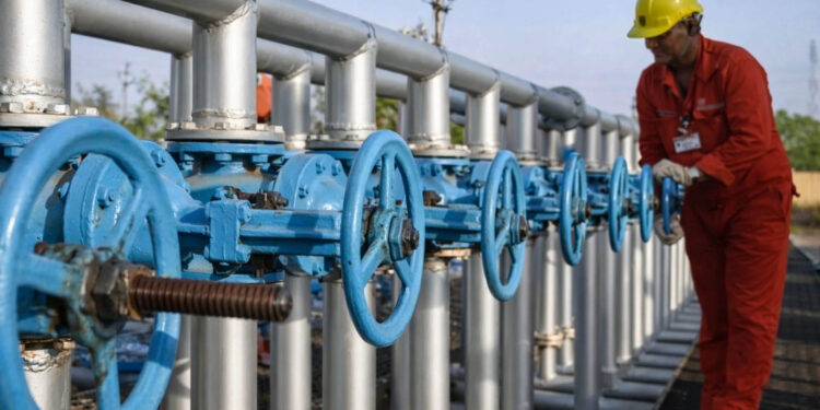 Canada seals LNG export deal with Germany in push beyond US energy trade