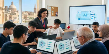 Free ChatGPT Plus For Everyone? Malta Just Became The First Country To Do It