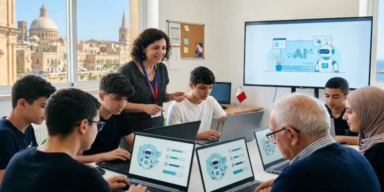 Free ChatGPT Plus For Everyone? Malta Just Became The First Country To Do It 1 Free ChatGPT Plus For Everyone? Malta Just Became The First Country To Do It